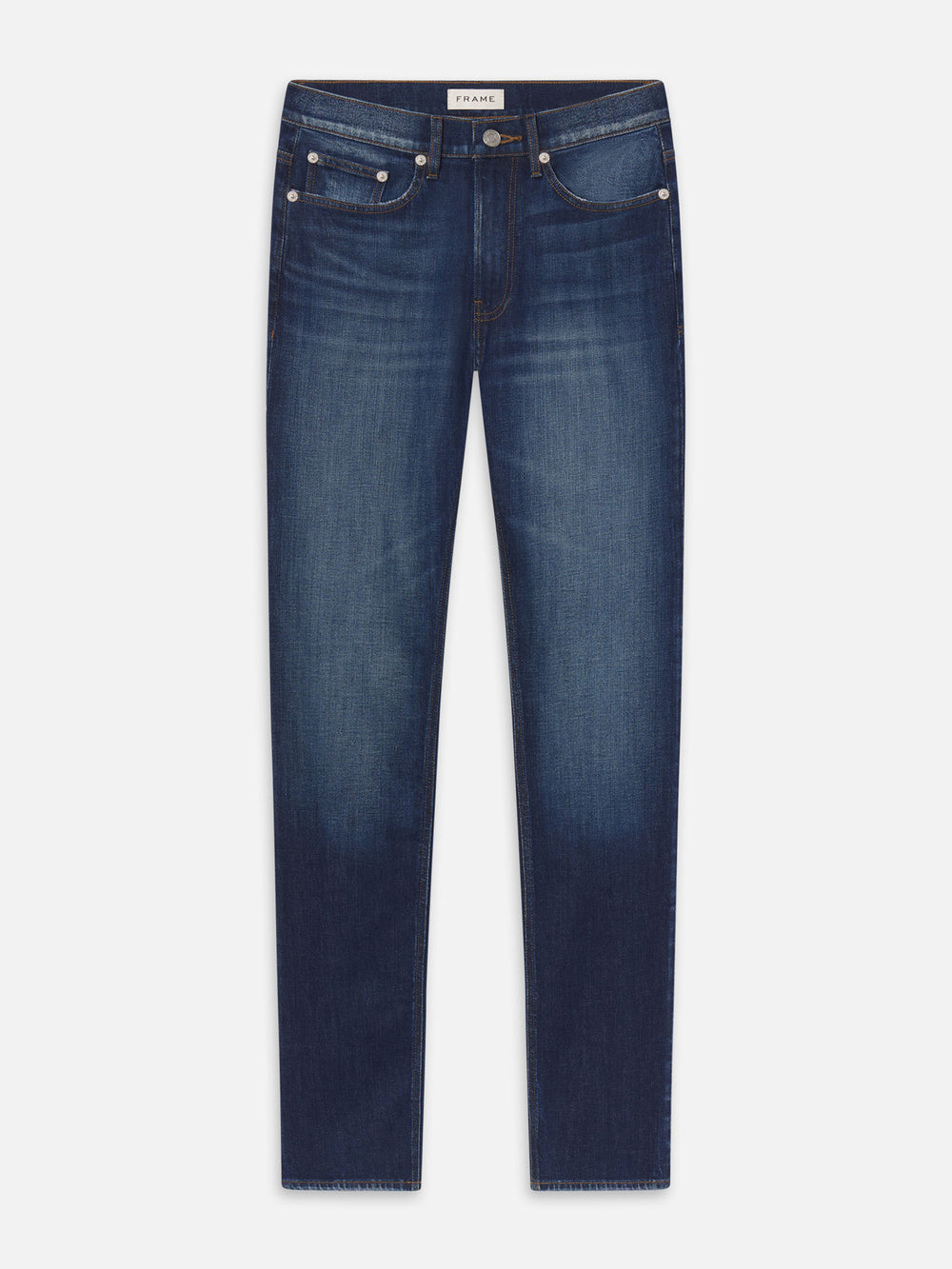 jeans front packshot image