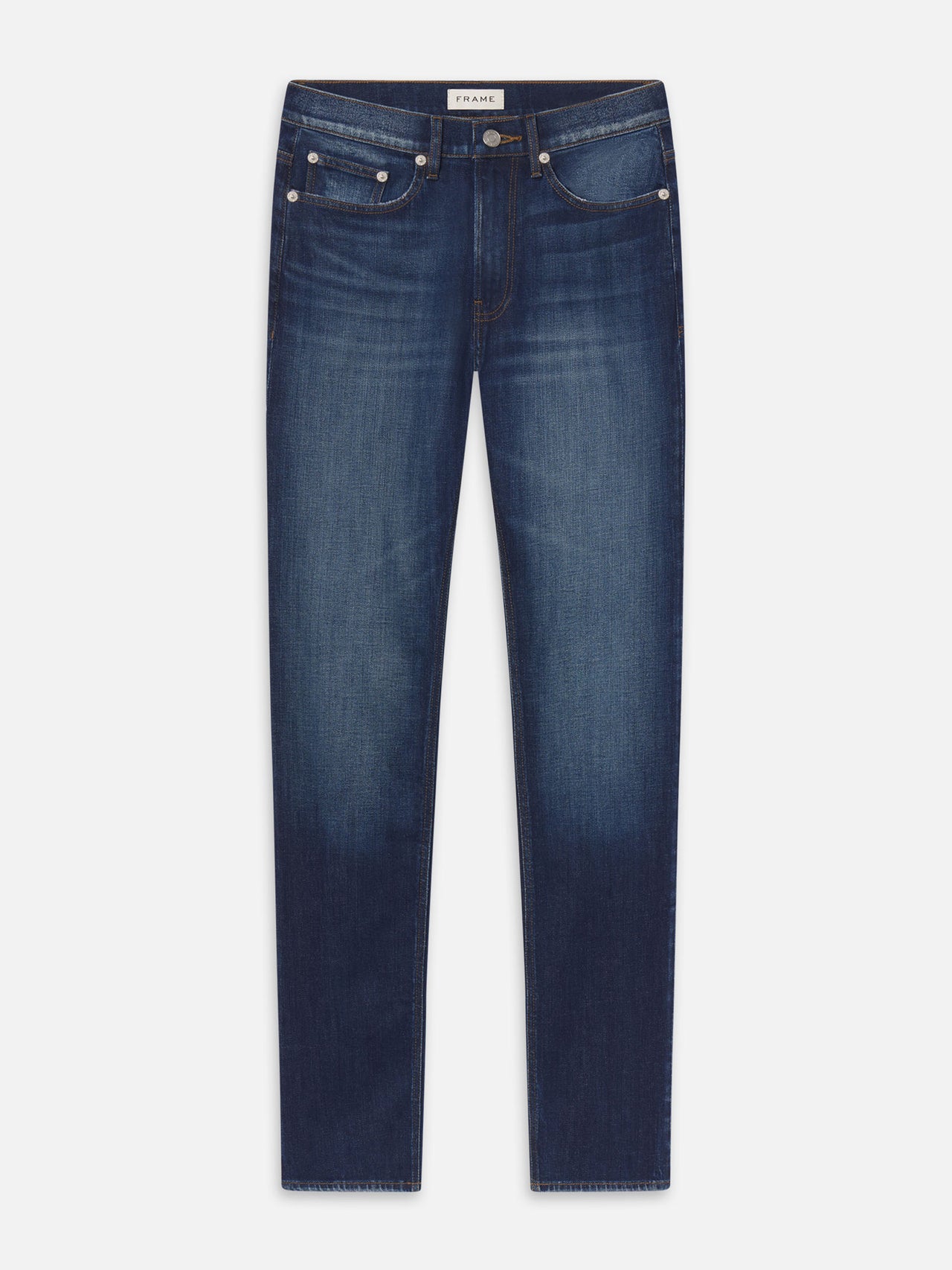 jeans front packshot image