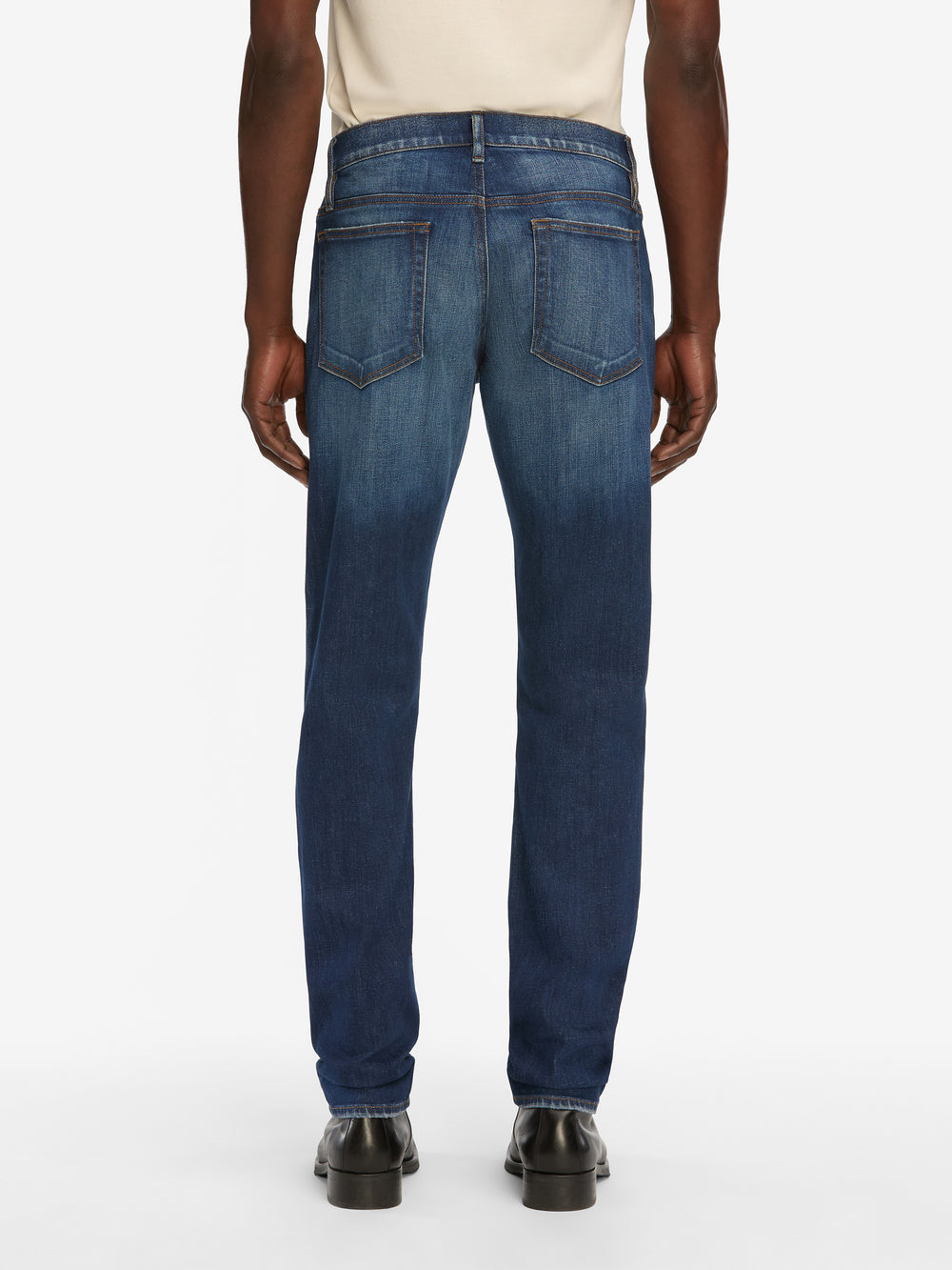 jeans back image alt:fit2