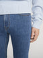 Jean On Model Detail 