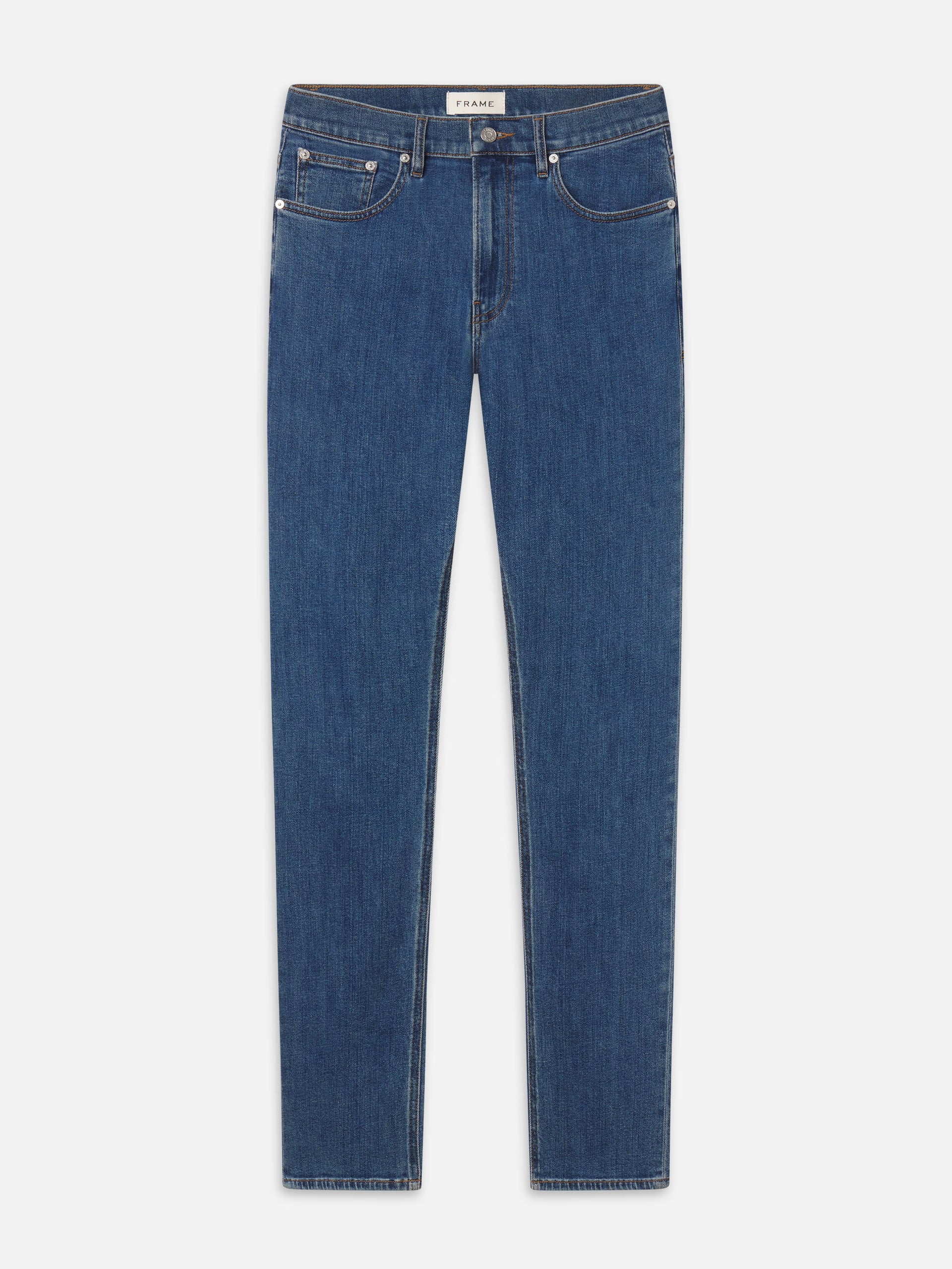 Jean Pack Shot Front 