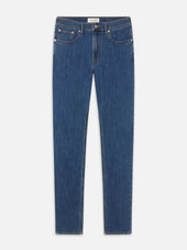 Modern Straight -- Cavalier
