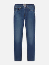 Modern Straight -- Rich
