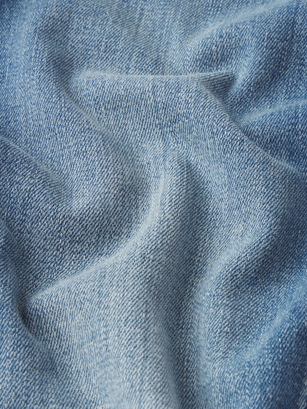 Jean Fabric Detail 