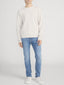 Jean On Model Front 
