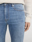 Jean On Model Detail 