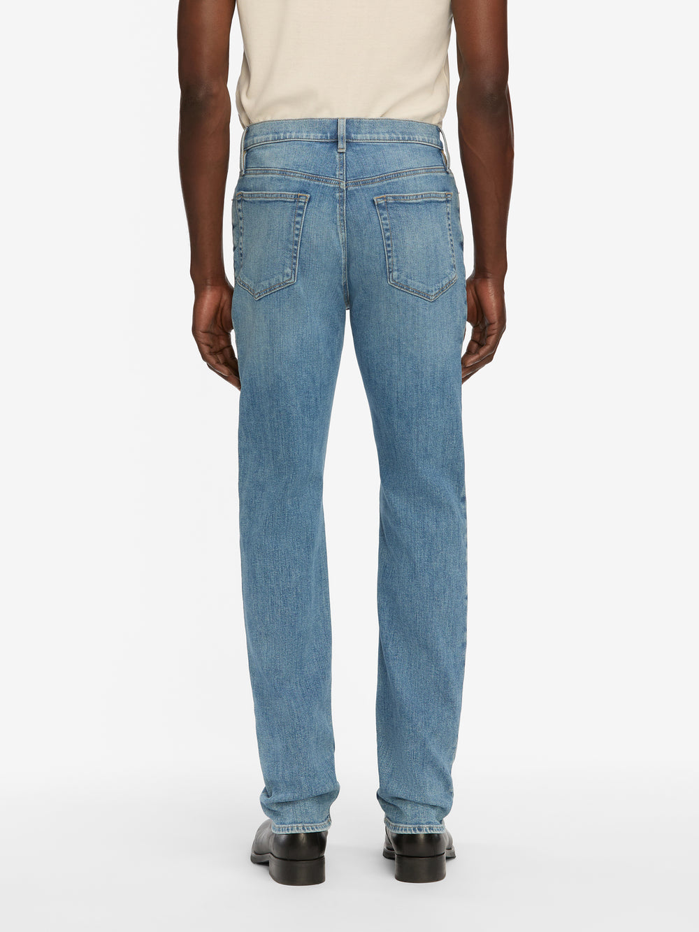 jeans back image alt:fit2