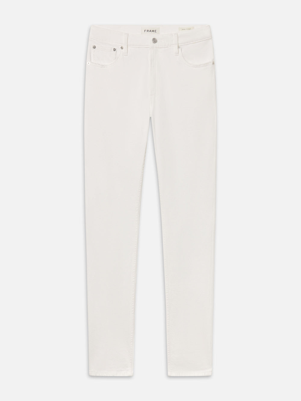 Modern Straight