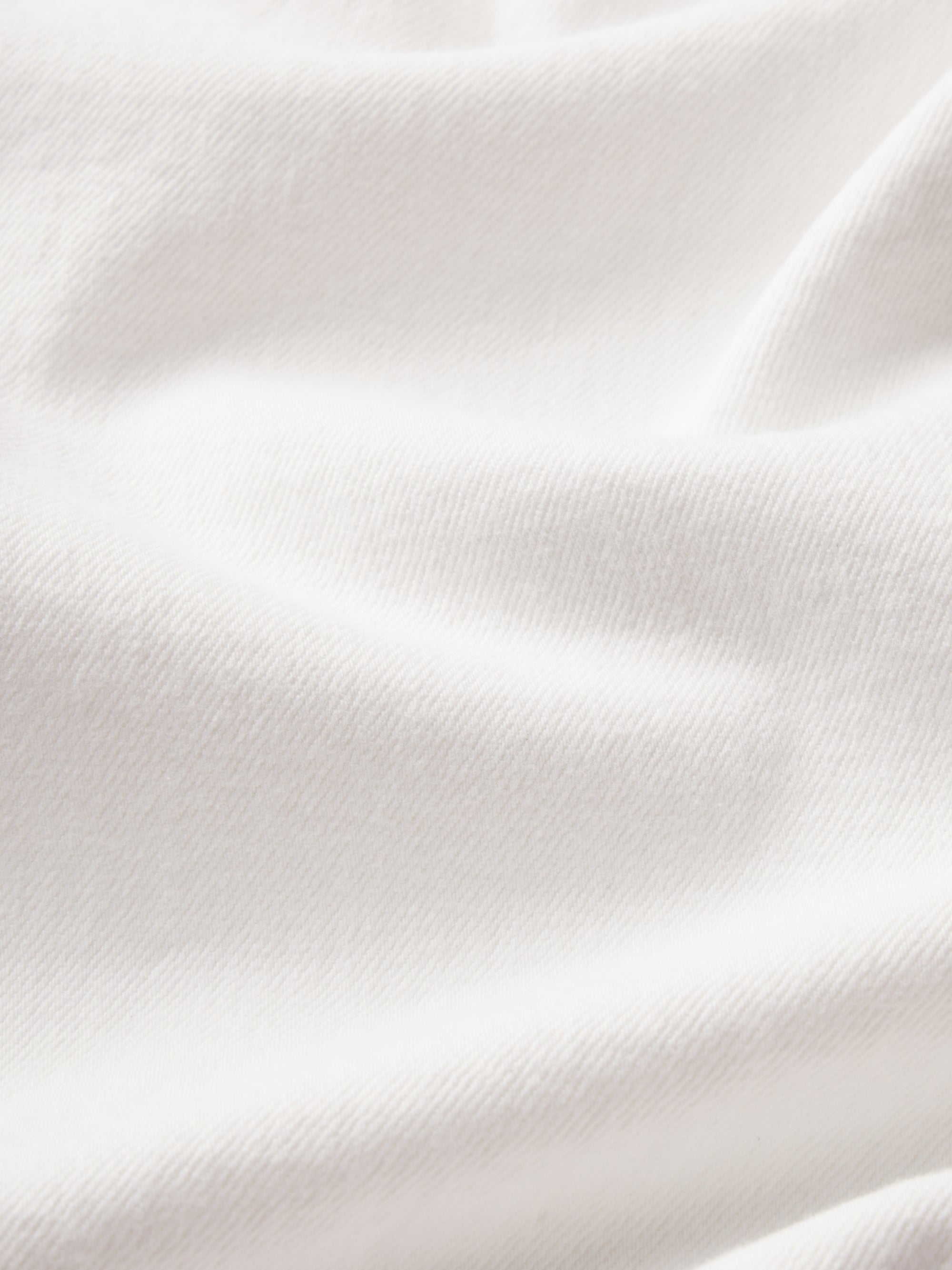 Modern Straight -- White Grind