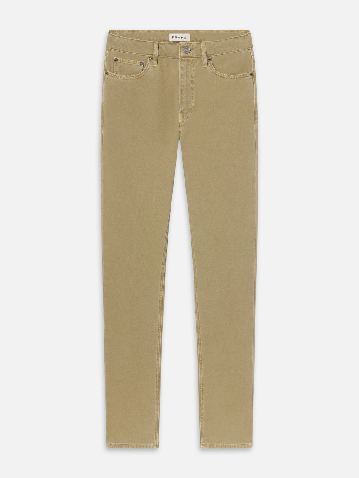 jeans front packshot image