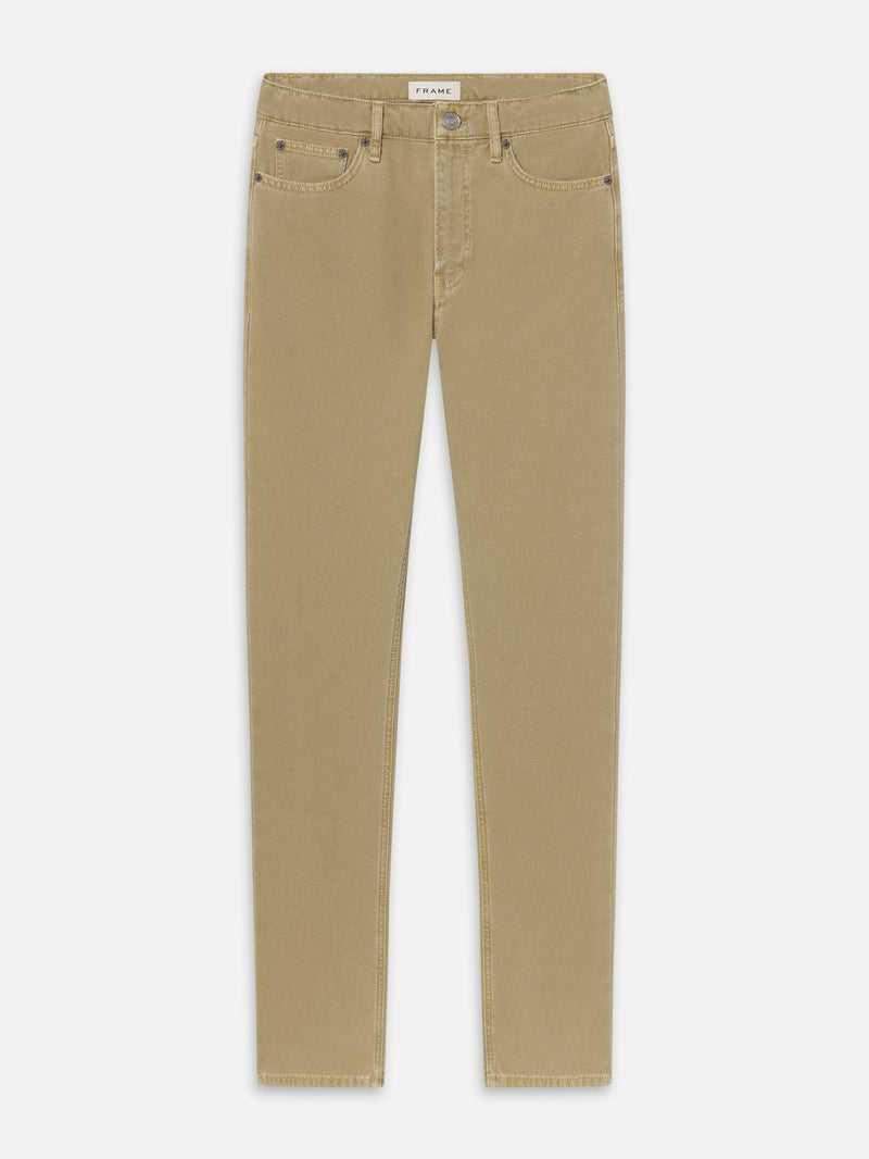 jeans front packshot image