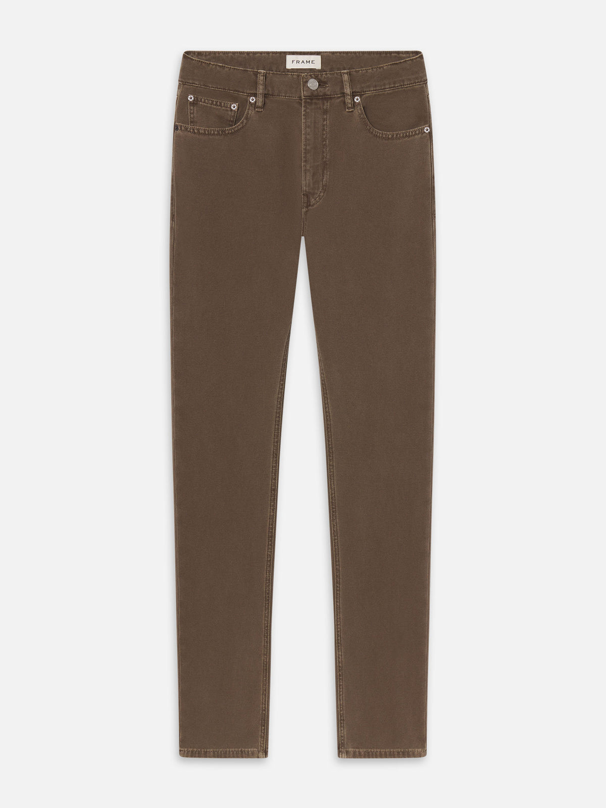 jeans front packshot image