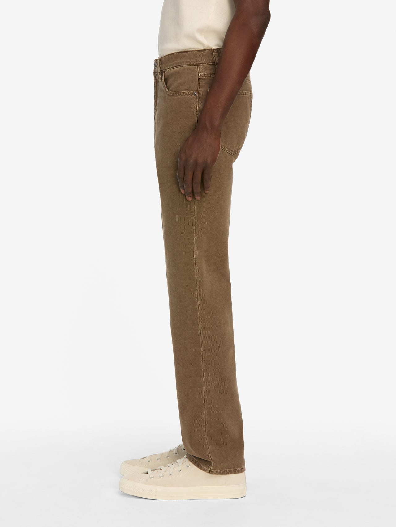 jeans side detail image