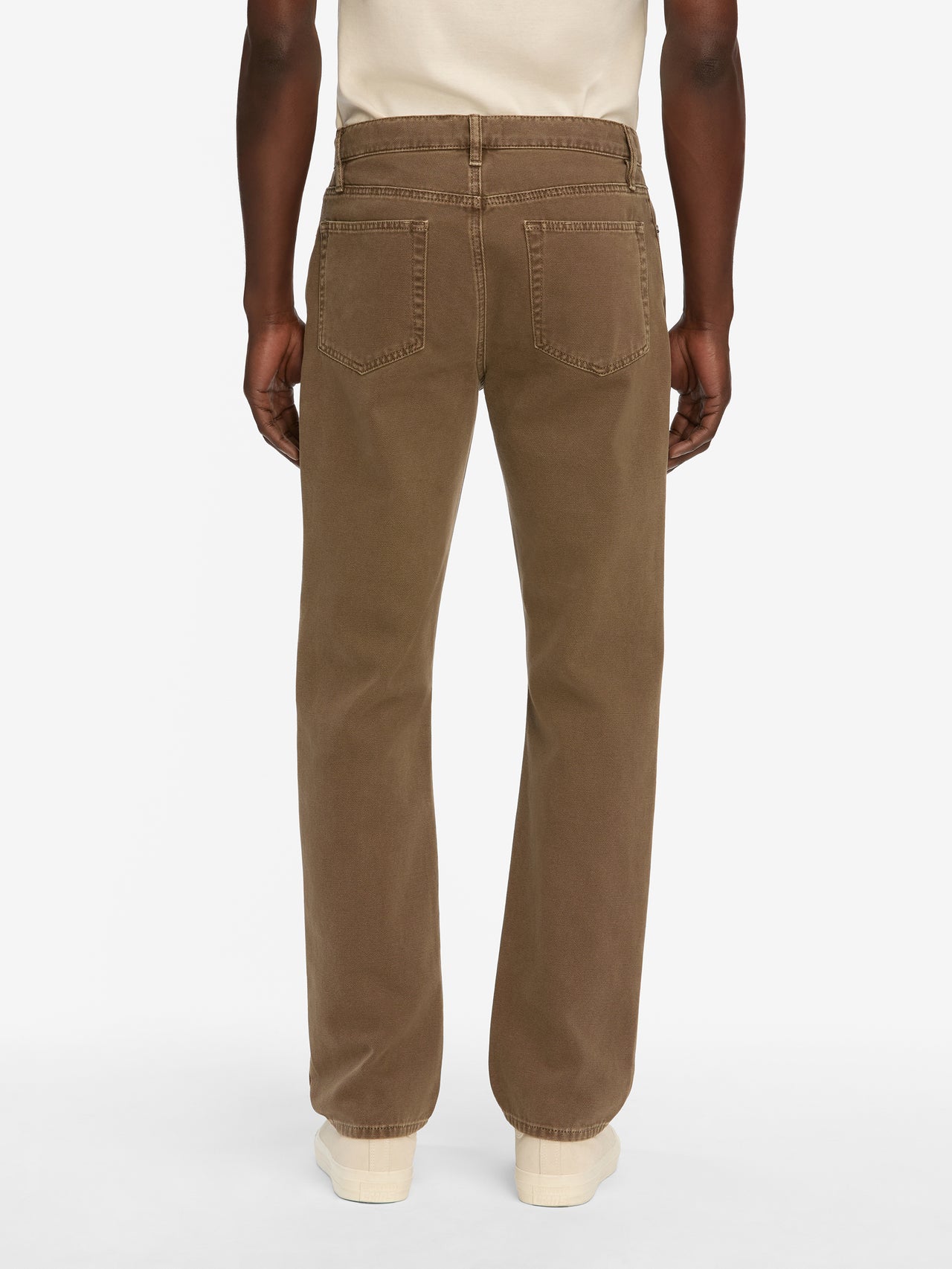 jeans back image alt:fit2