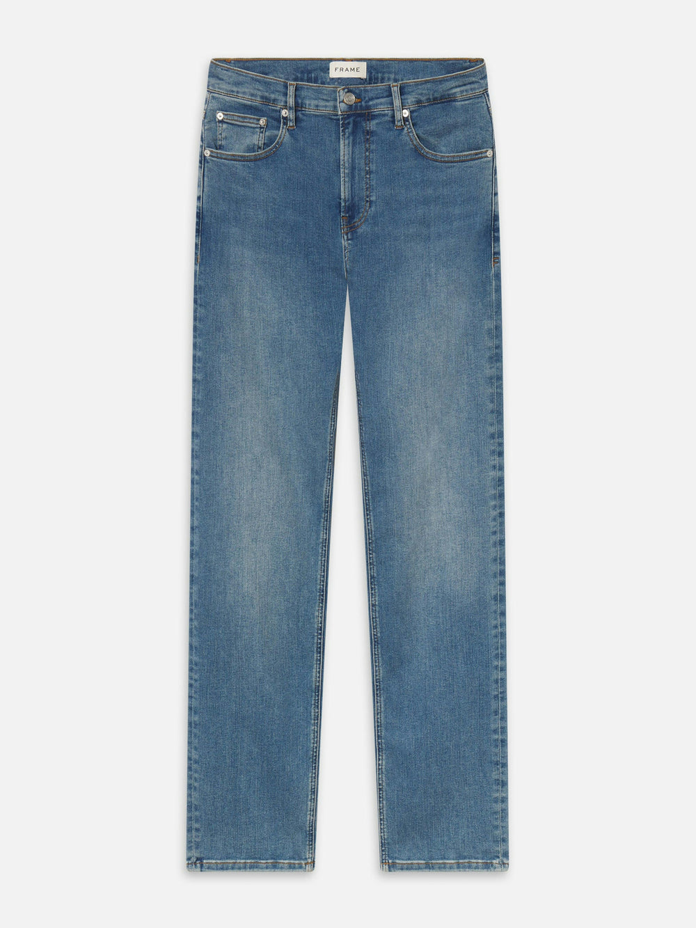 jeans front packshot image