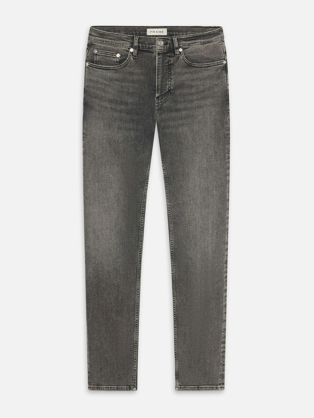 jeans front packshot image