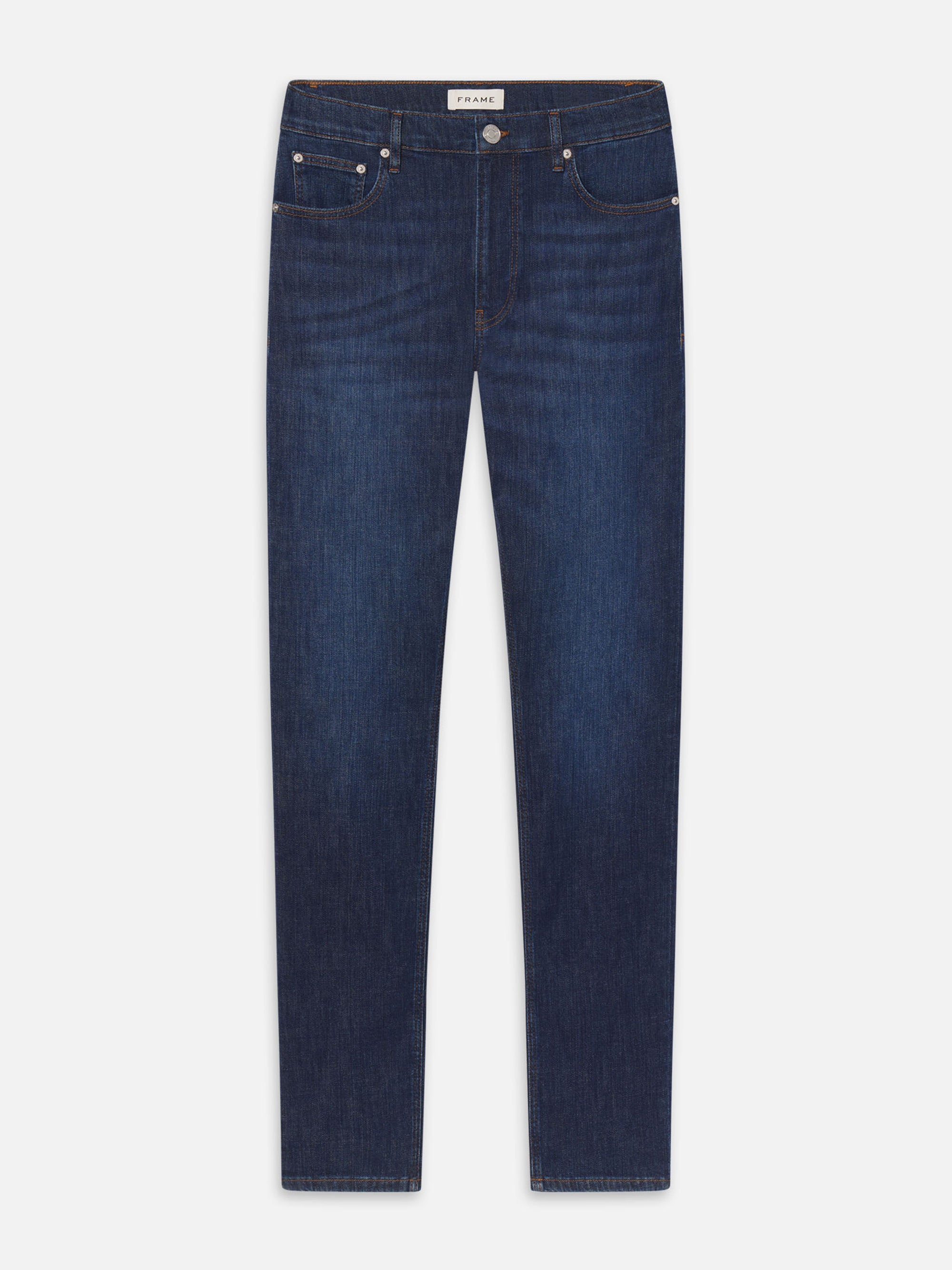 MODERN STRAIGHT VARSITY