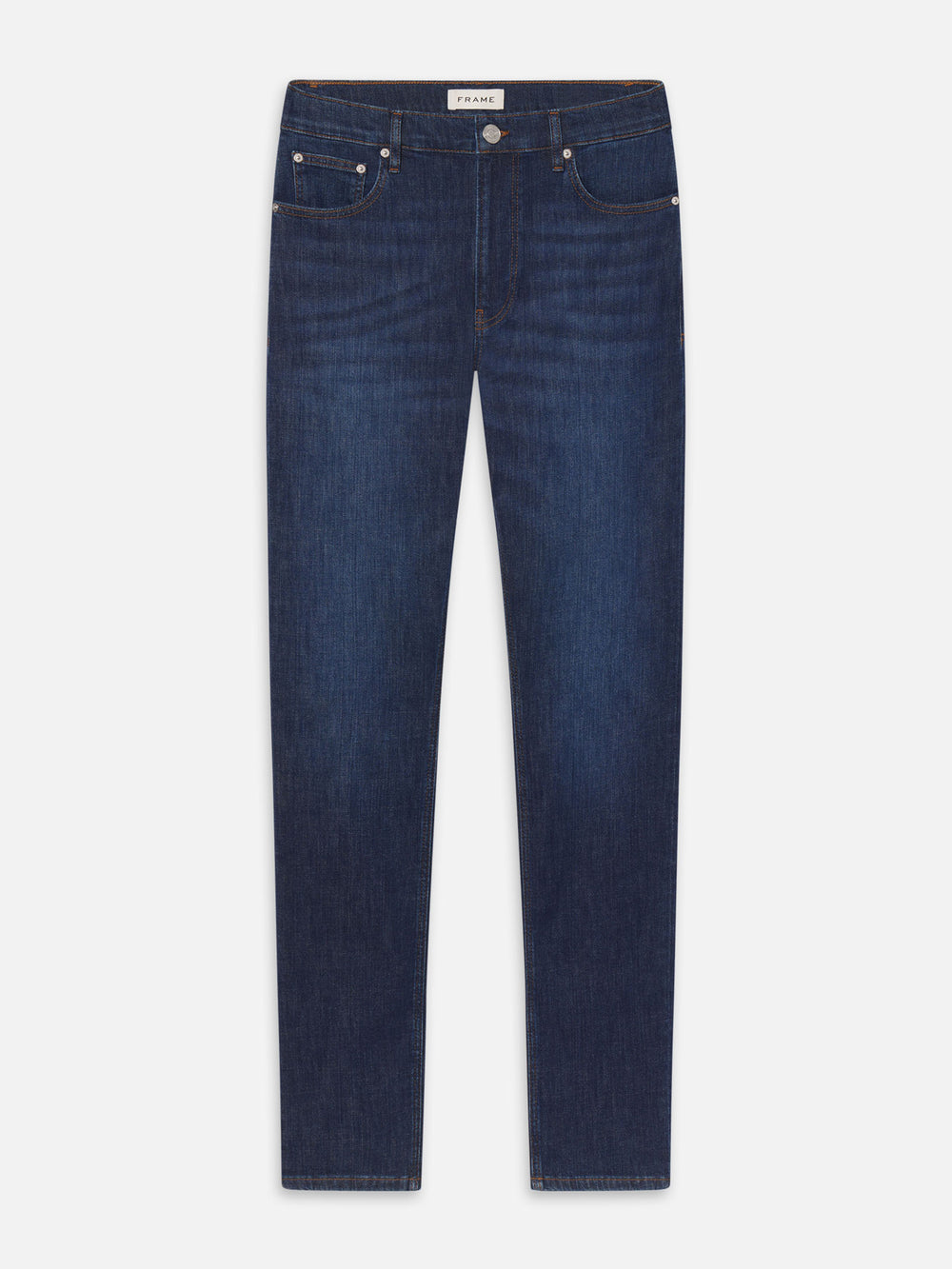 jeans front packshot image