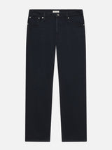 Modern Straight -- Placid