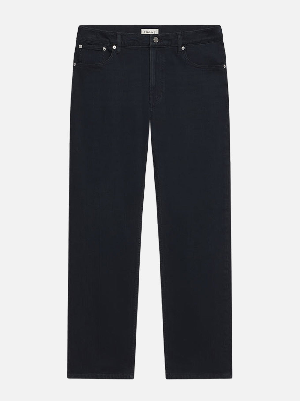 Modern Straight -- Placid