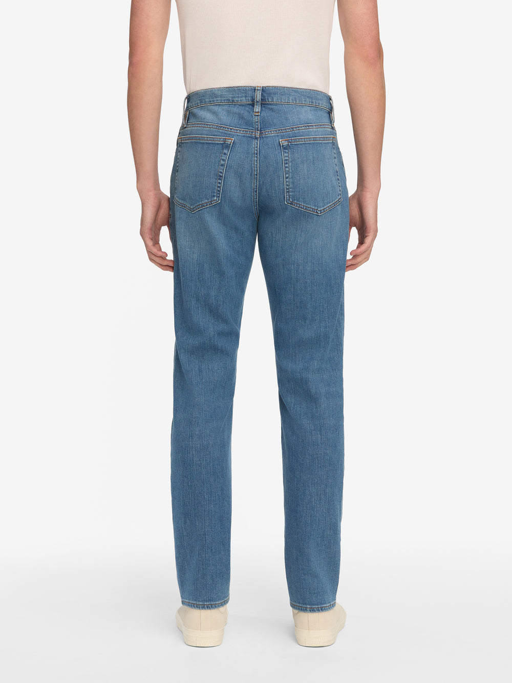 jeans back image alt:fit2