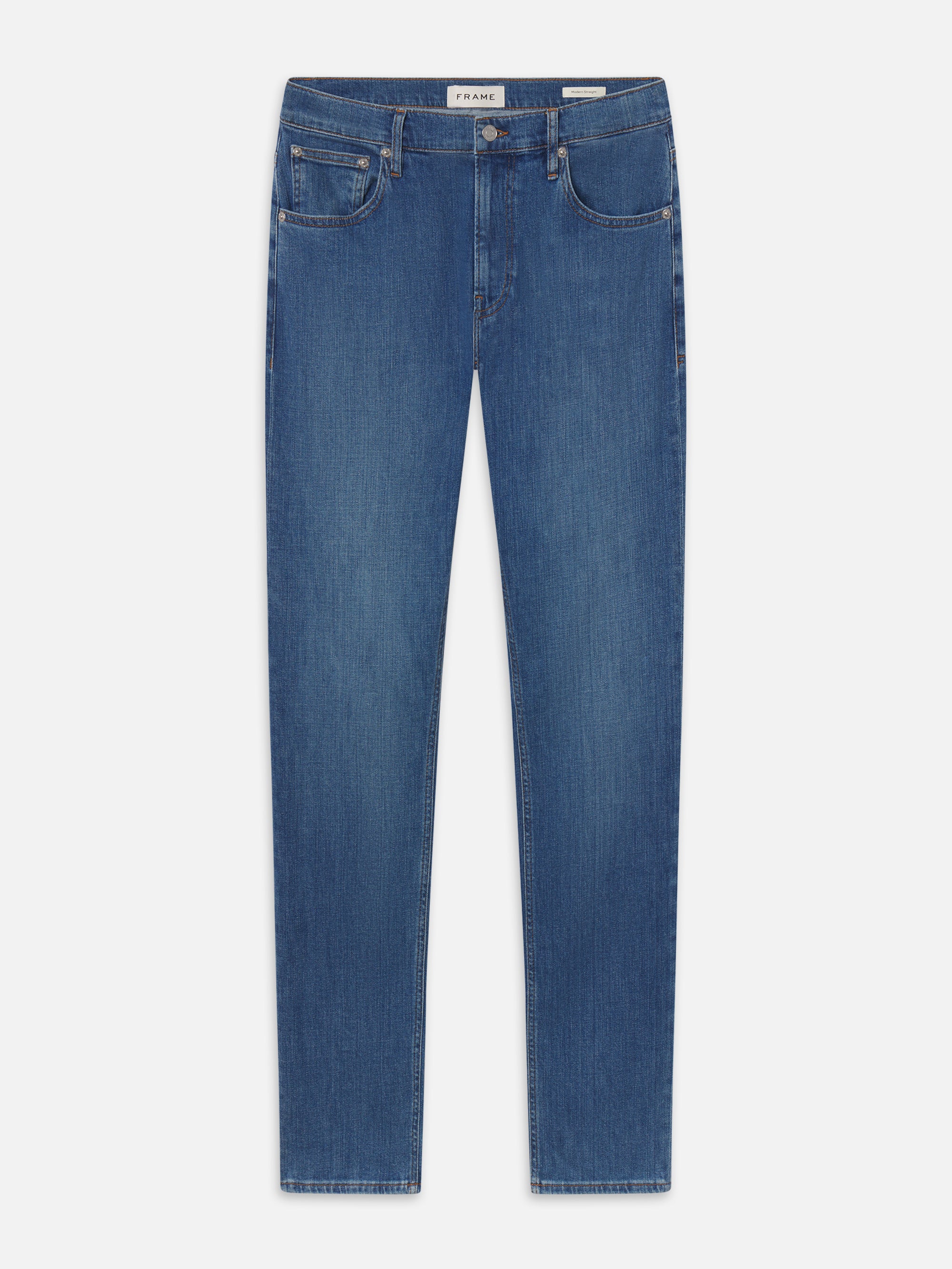 jeans front packshot image