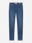 jeans front packshot image