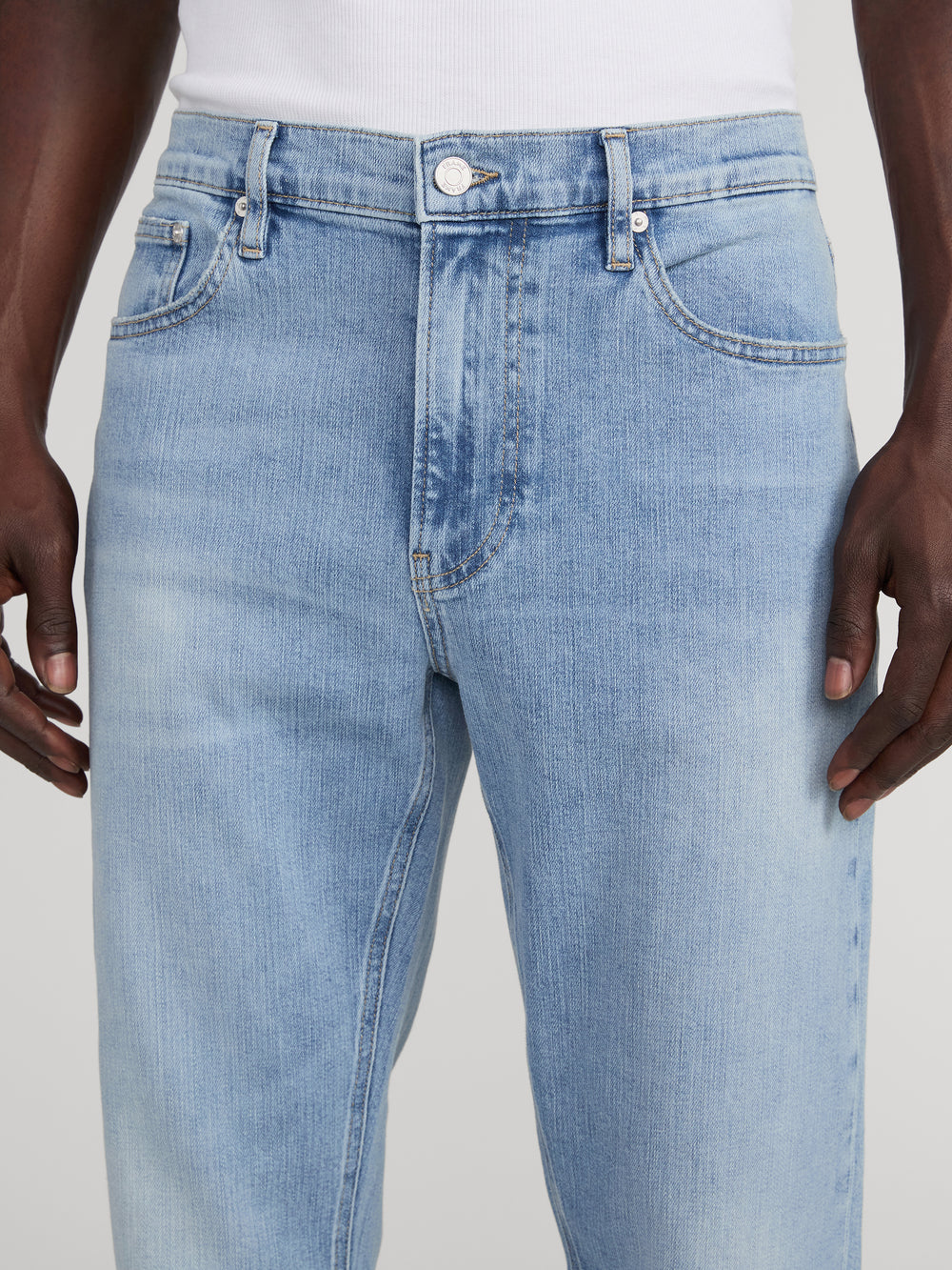 jeans front detail image