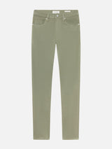 Modern Straight -- Antique Military Khaki