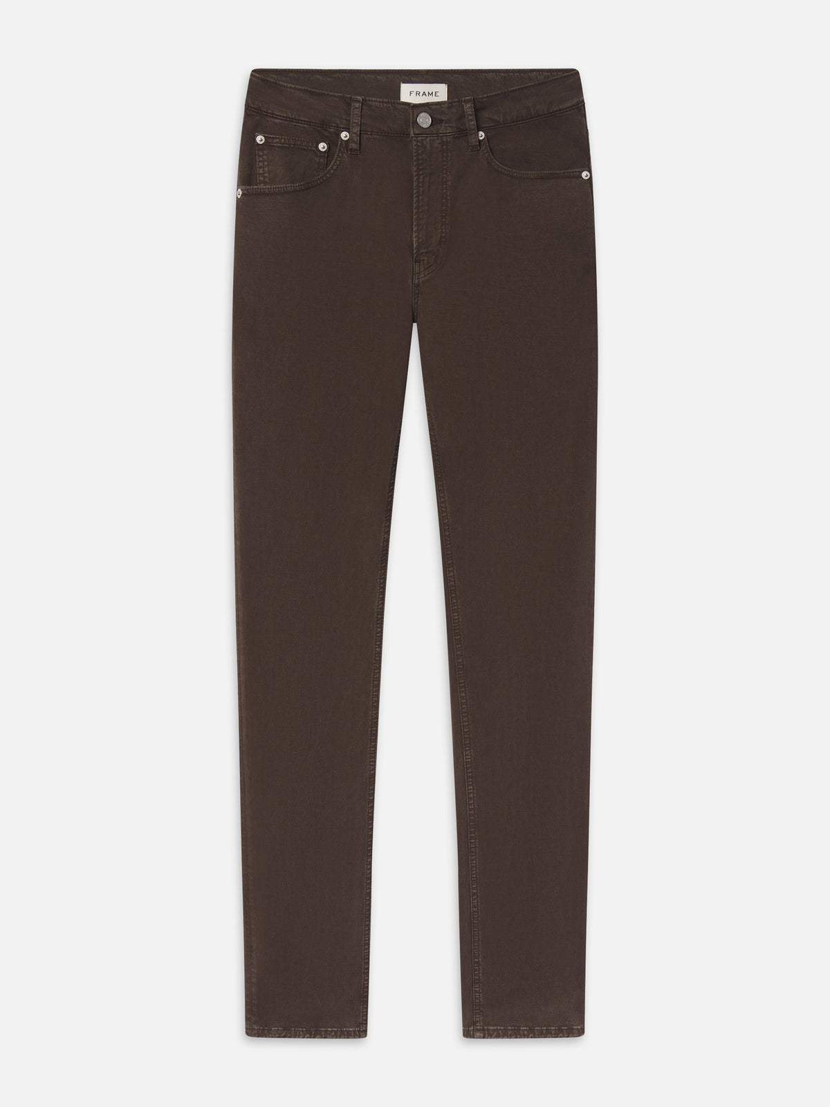 jeans front packshot image