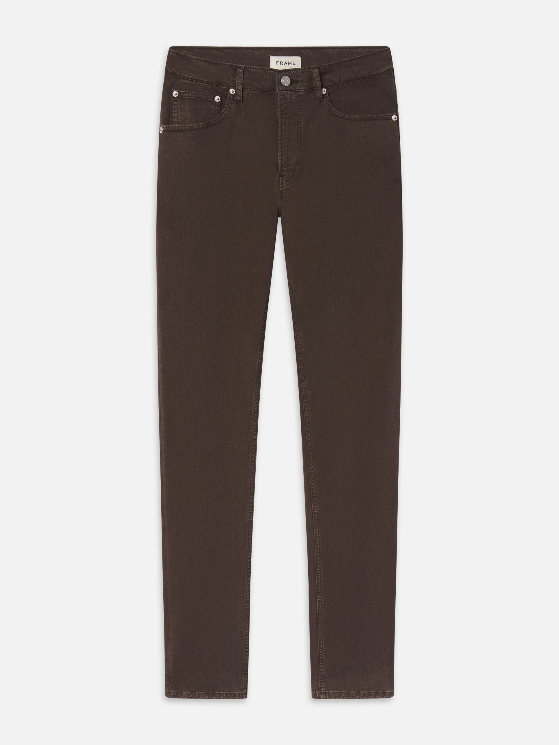 jeans front packshot image