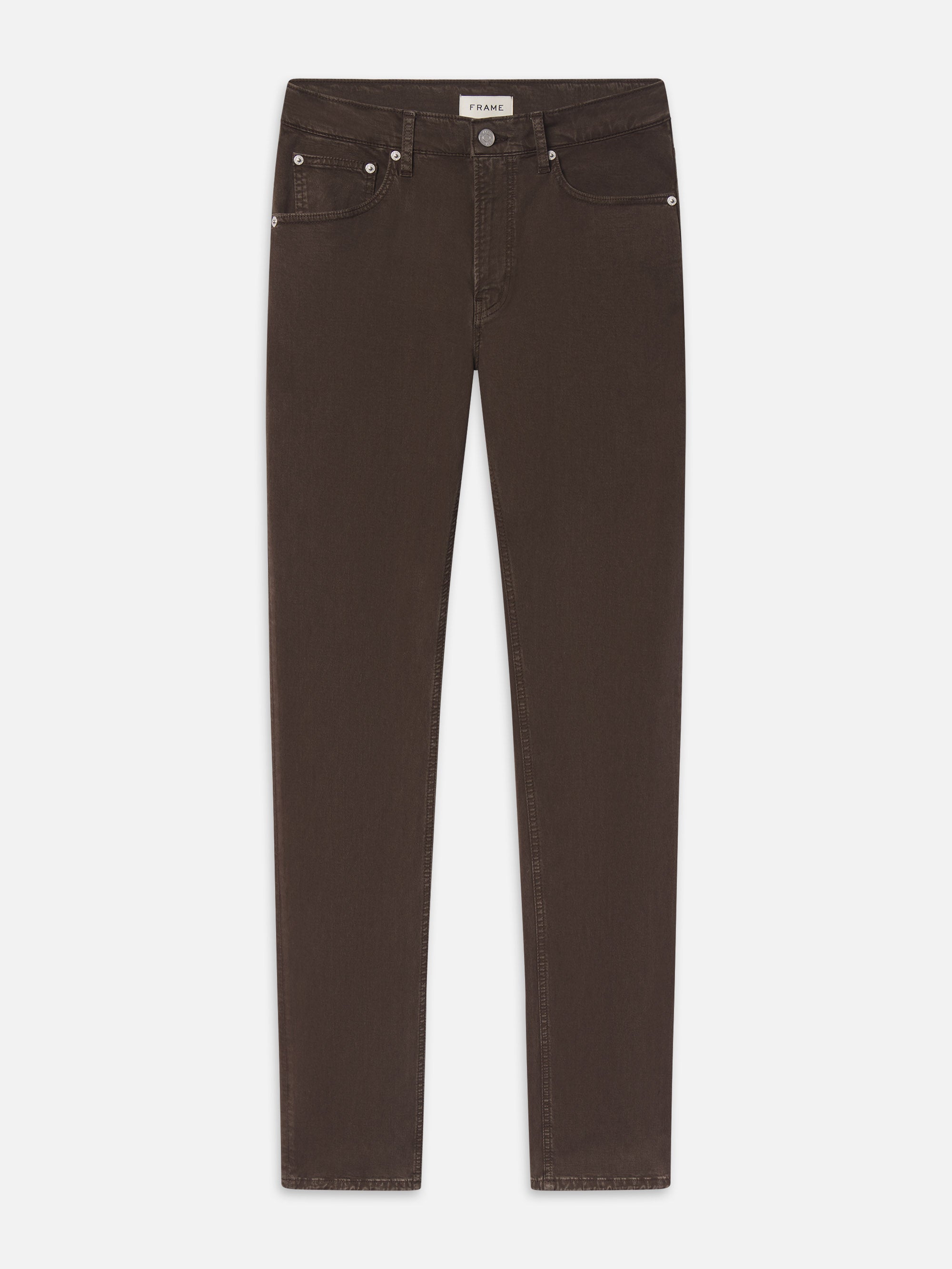 jeans front packshot image