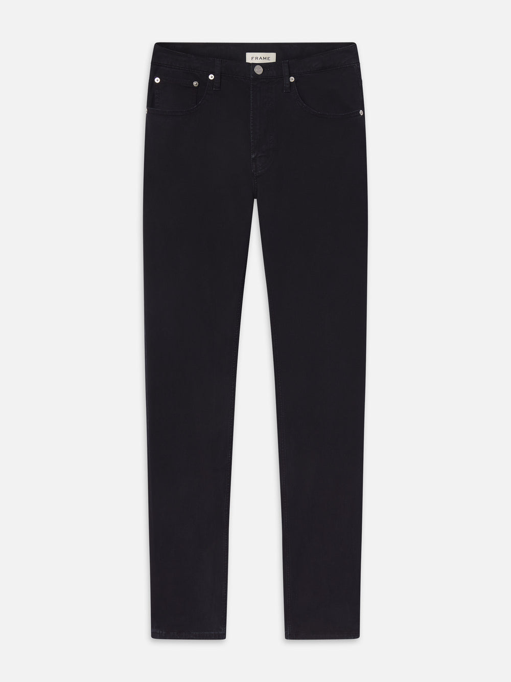 jeans front packshot image