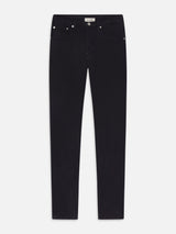 Modern Straight -- Navy