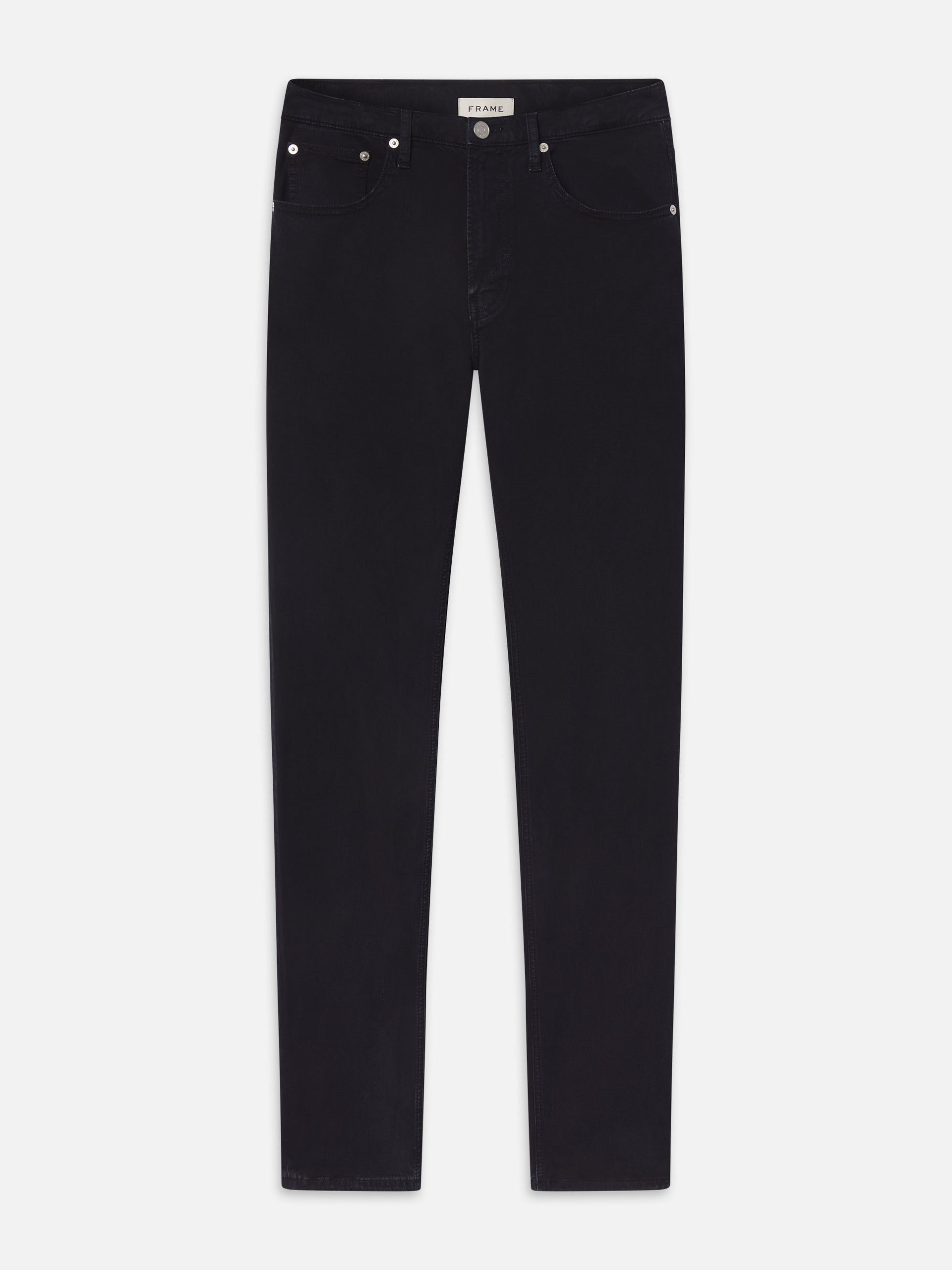 jeans front packshot image