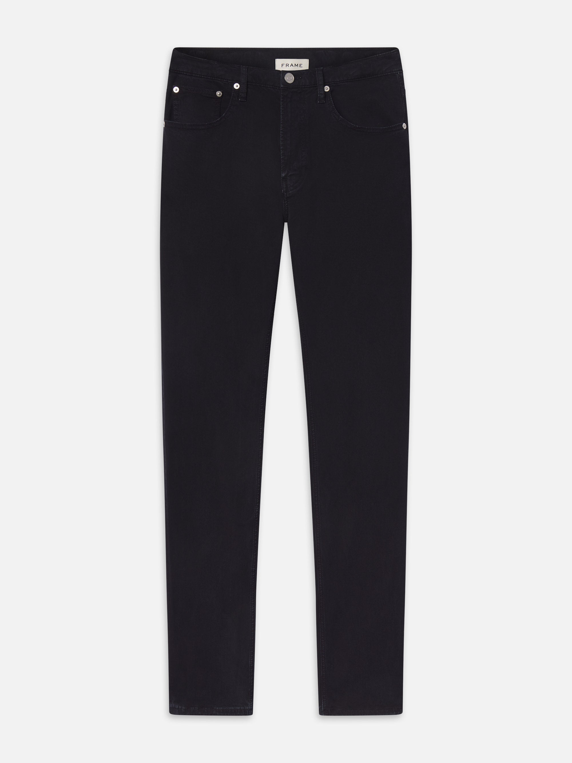 jeans front packshot image
