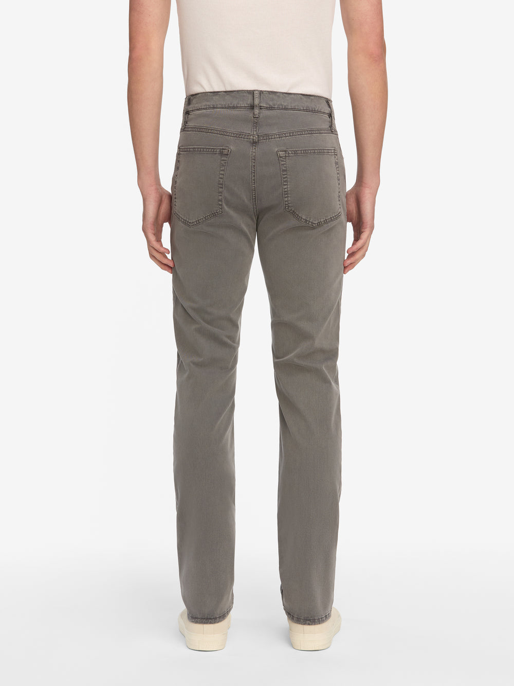 jeans back image alt:fit2