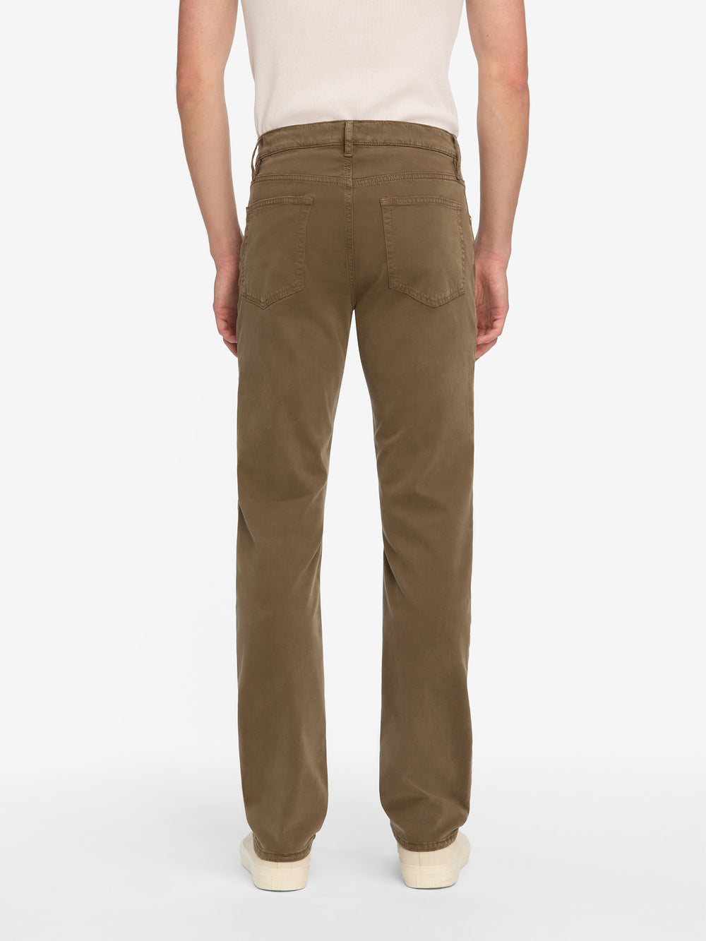 jeans back image alt:fit2