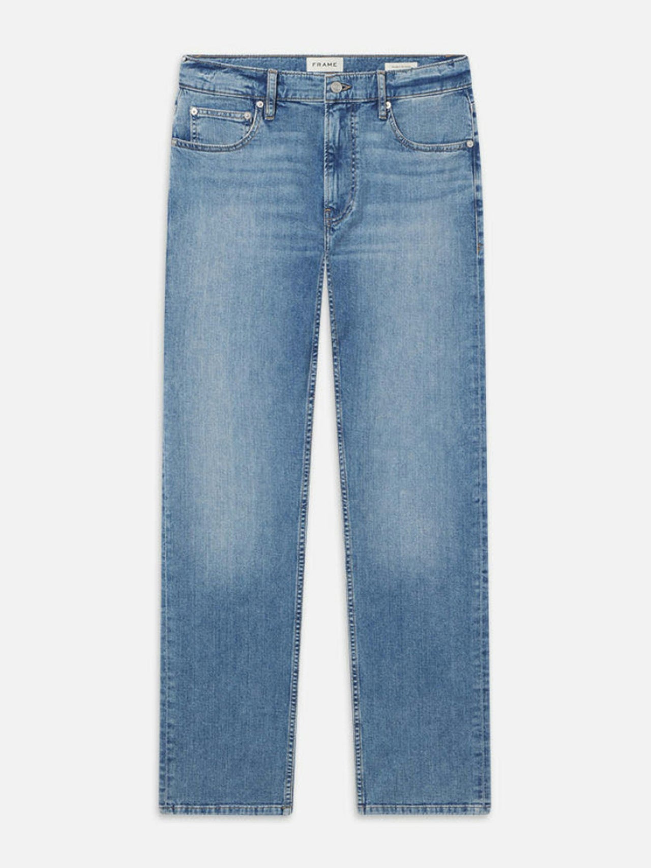 jeans front packshot image