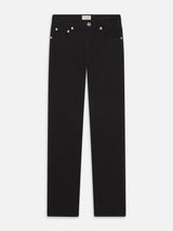 Modern Straight -- Noir