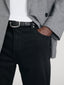 Jean on model 