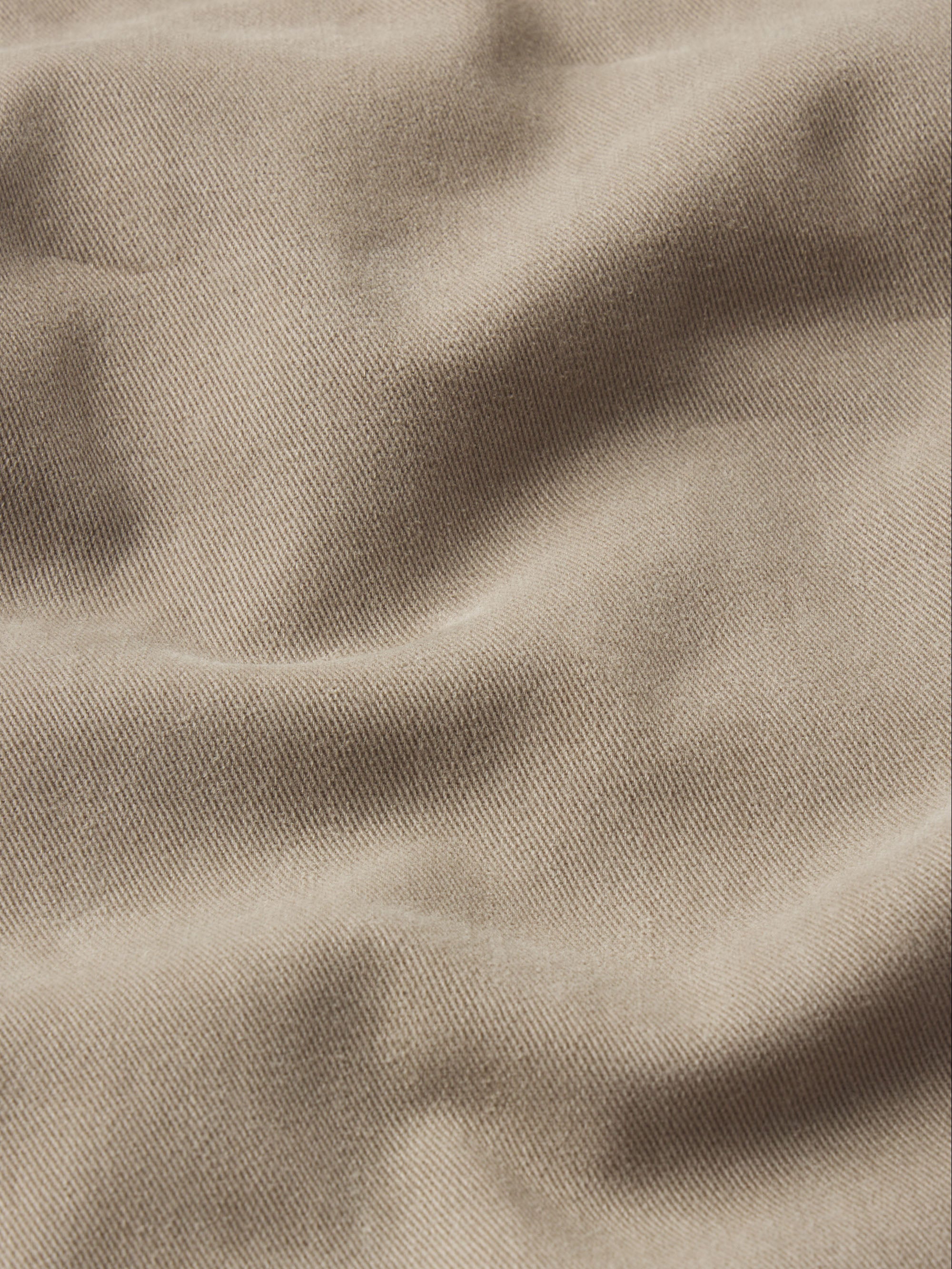 Pant Fabric Detail 