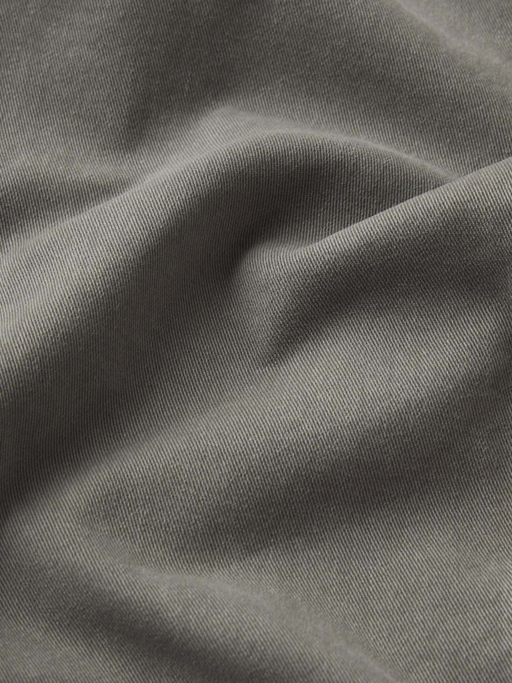 Modern Straight -- Dusty Emerald
