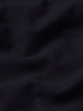 Modern Straight Stretch Twill -- Navy