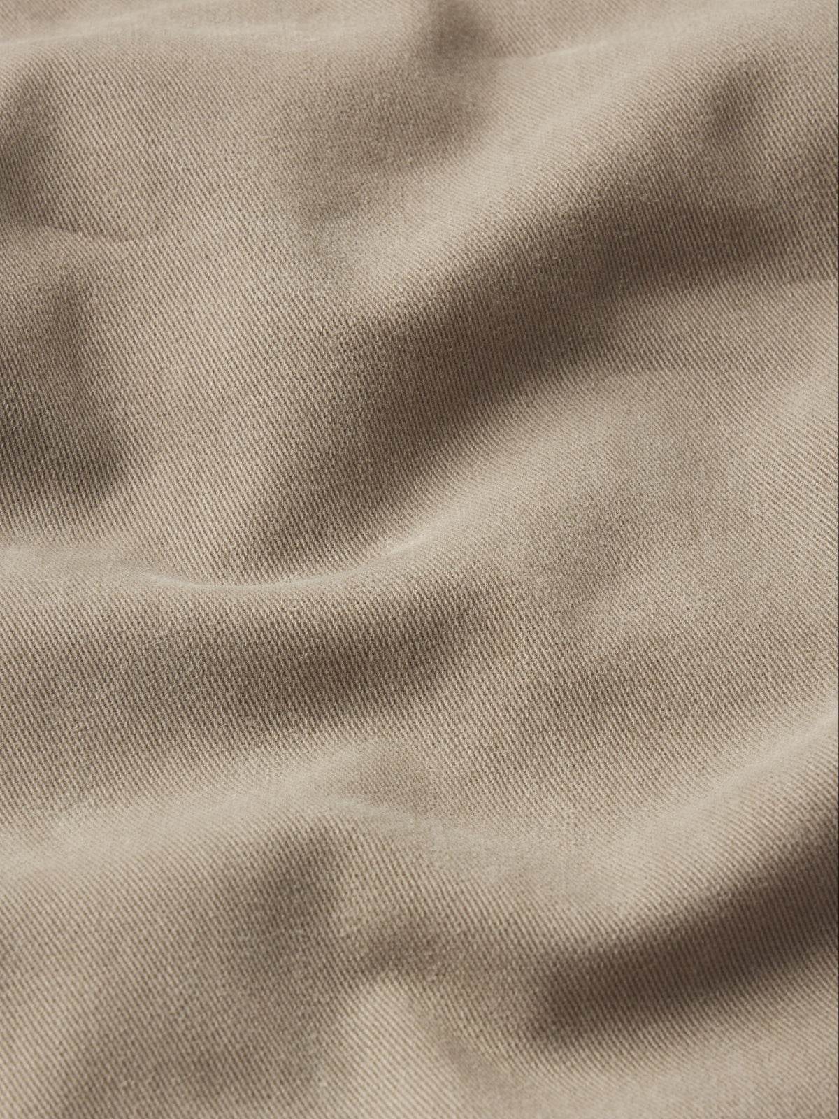 Pant Fabric Detail 