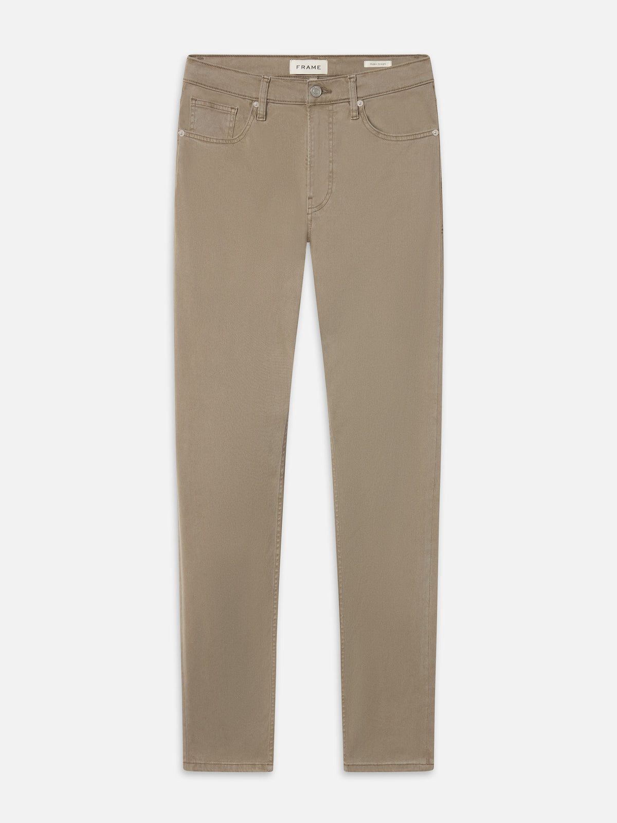 Pant Pack Shot Front 