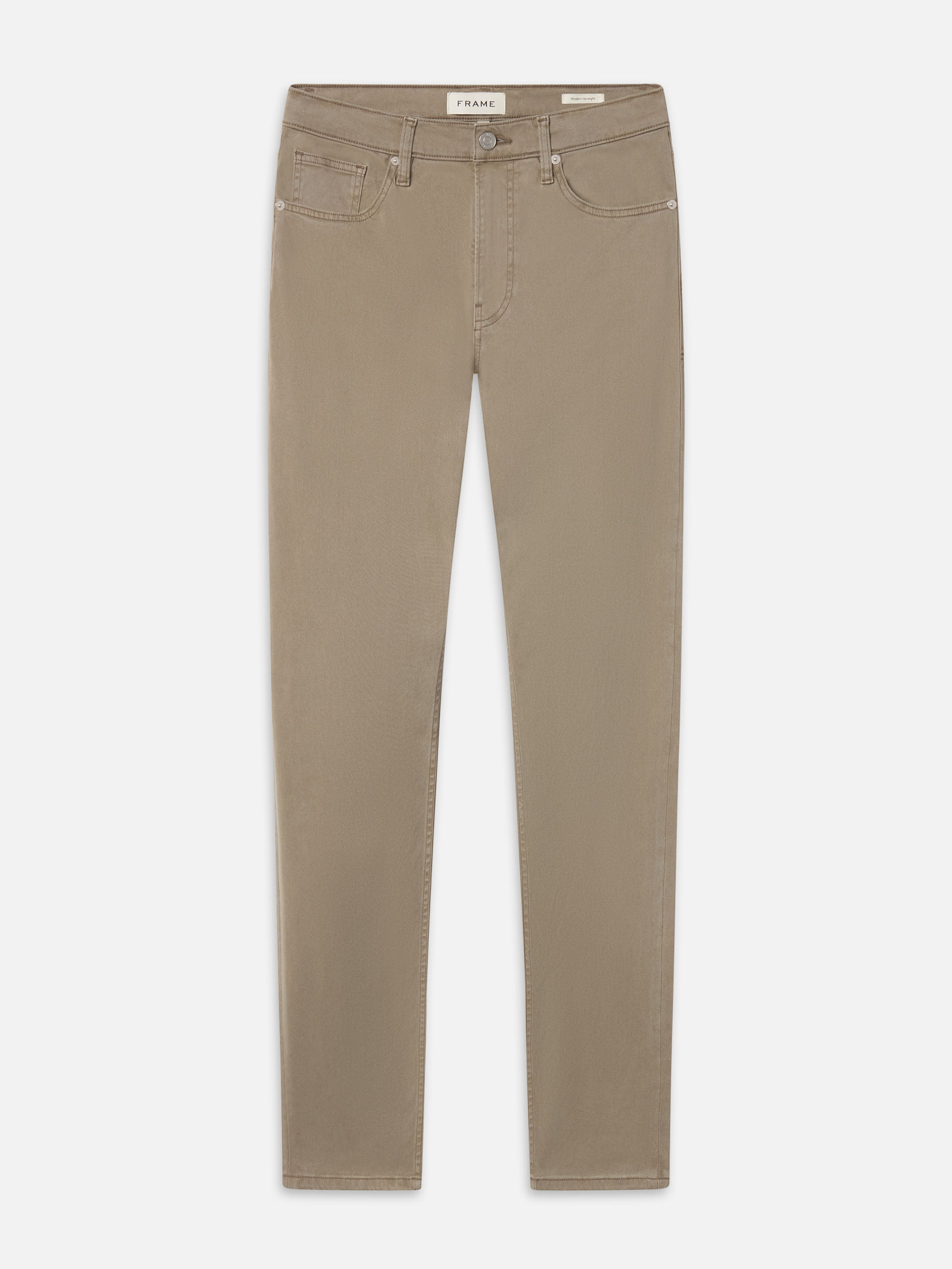 Pant Pack Shot Front 