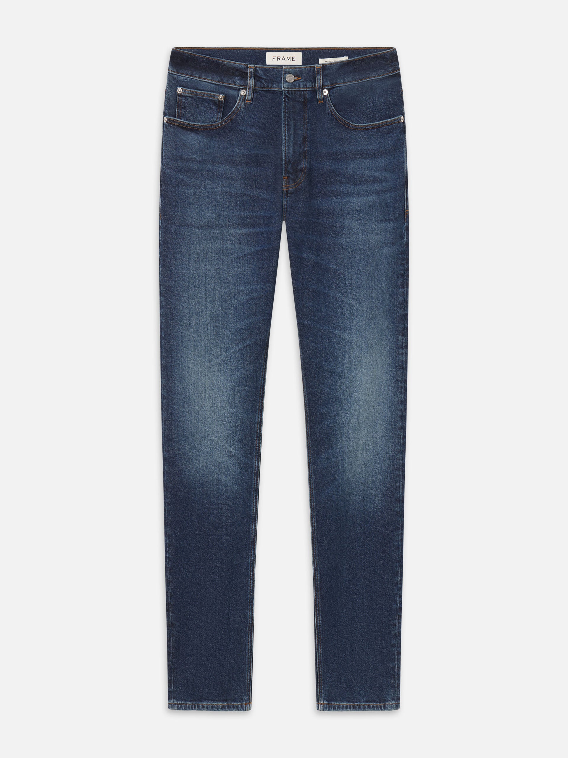 Modern Straight -- Beachline