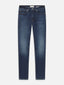 Modern Straight -- Beachline