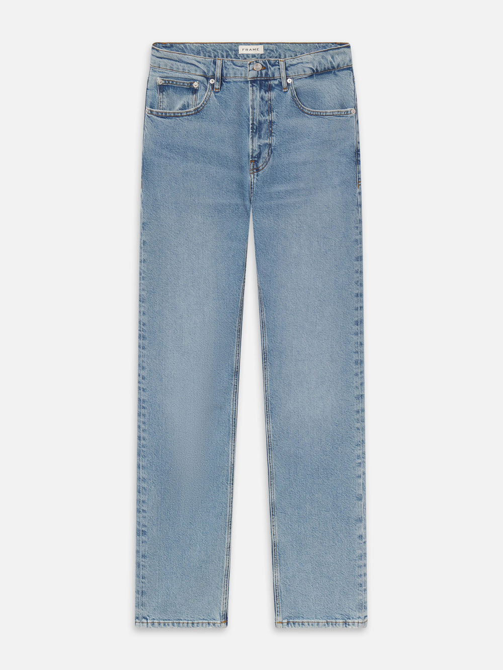 jeans front packshot image